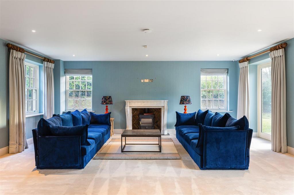 Drawing Room