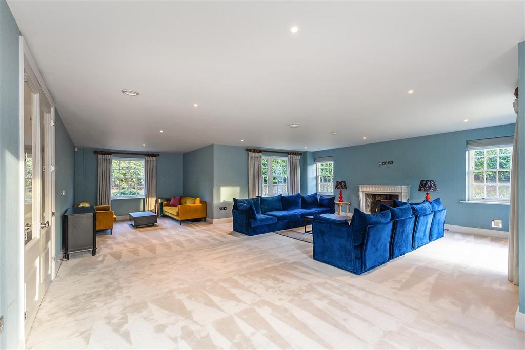 Drawing Room