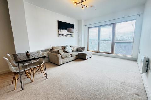 2 bedroom flat for sale, Cypress Place , M4 4EH