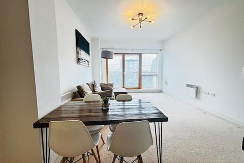 2 bedroom flat for sale, Cypress Place , M4 4EH