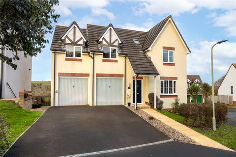 5 bedroom detached house for sale, Bideford, Devon