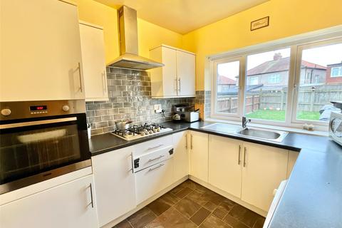 3 bedroom semi-detached house for sale, Baxter Avenue, Fenham, Newcastle Upon Tyne, NE4