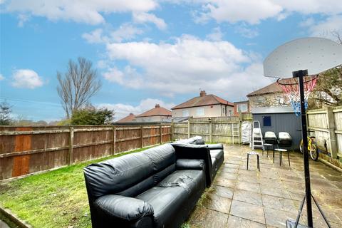 3 bedroom semi-detached house for sale, Baxter Avenue, Fenham, Newcastle Upon Tyne, NE4