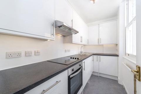 1 bedroom flat for sale, Goodge Place, Fitzrovia, London, W1T