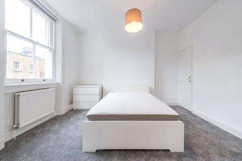 1 bedroom flat for sale, Goodge Place, Fitzrovia, London, W1T