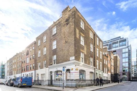 1 bedroom flat for sale, Goodge Place, Fitzrovia, London, W1T