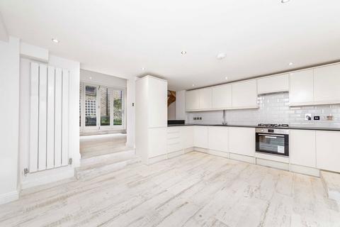 2 bedroom flat to rent, Broadway Market, London E8