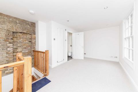 2 bedroom flat to rent, Broadway Market, London E8