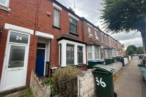 Queensland Avenue, Chapelfields, Coventry, CV5 8FG