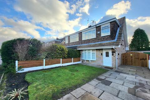 Valley Road, Heaton Mersey, Stockport, SK4