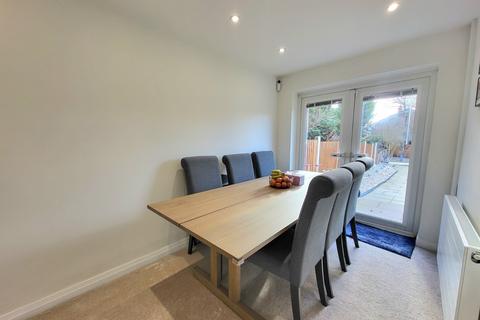 undefined, Valley Road, Heaton Mersey, Stockport, SK4
