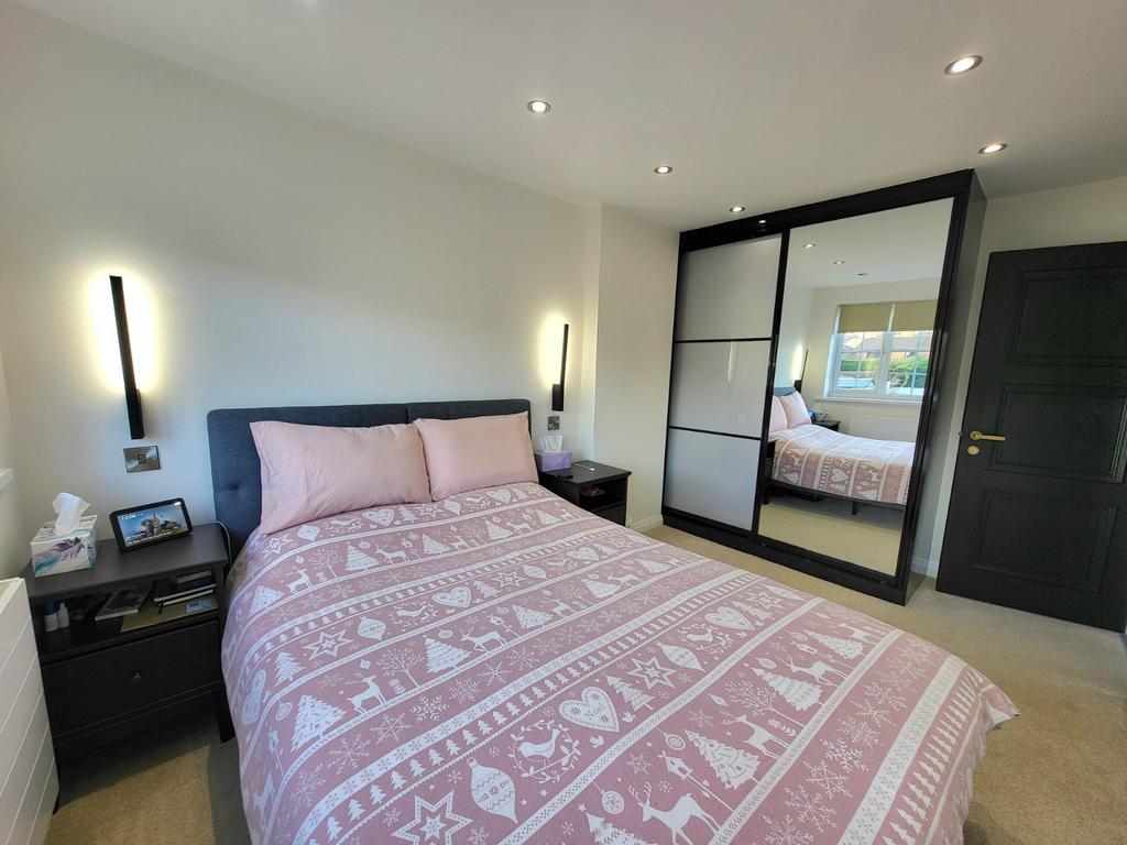 Front Bedroom