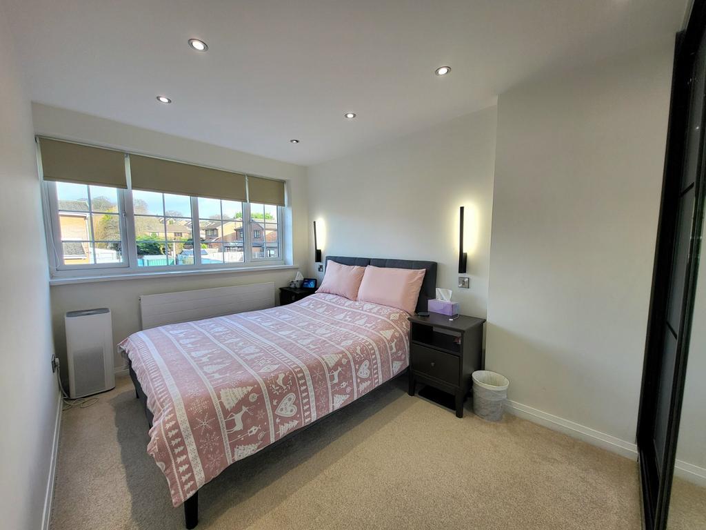 Front Bedroom