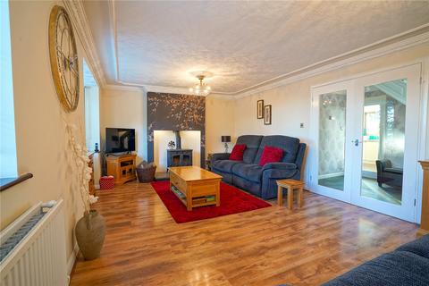 4 bedroom detached house for sale, Wood Close, Ravenfield, Rotherham, South Yorkshire, S65