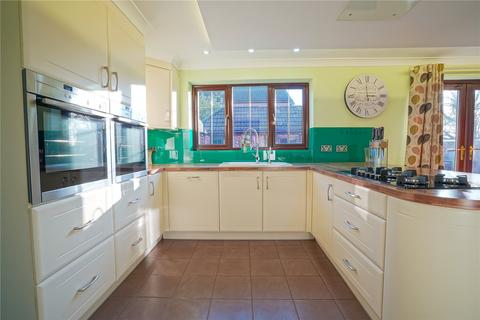 4 bedroom detached house for sale, Wood Close, Ravenfield, Rotherham, South Yorkshire, S65