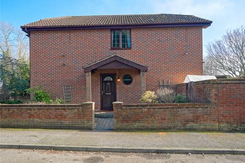 4 bedroom detached house for sale, Wood Close, Ravenfield, Rotherham, South Yorkshire, S65