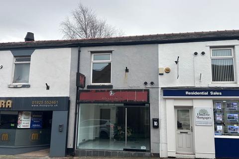 Shop to rent, Walton Road, Stockton Heath, Warrington, WA4 6NL