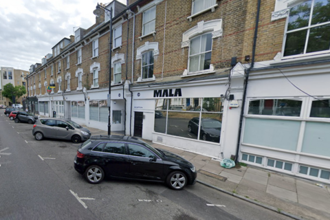 Office to rent, Petherton Road, Hackney, N5