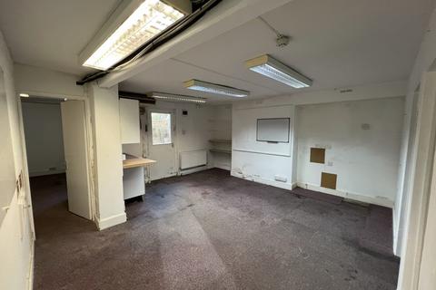 Office to rent, Petherton Road, Hackney, N5