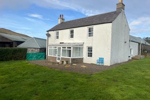 4 bedroom detached house to rent, Balmyre Farmhouse, Perth, Perthshire, PH2