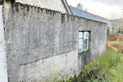 Land for sale, Lairg IV27