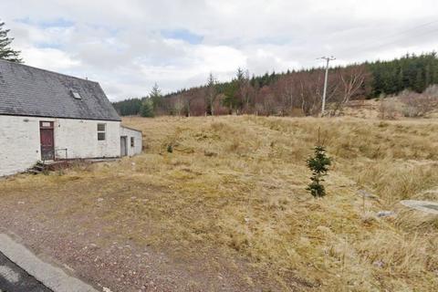 Land for sale, Lairg IV27