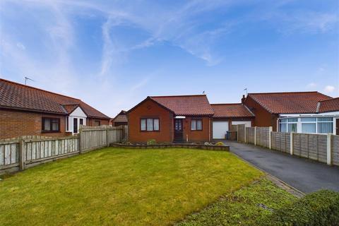 2 bedroom detached bungalow for sale, 10 Angus Drive, Driffield, YO25 5BQ