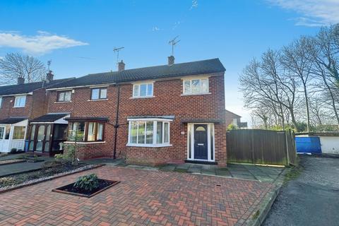 3 bedroom semi-detached house to rent, Dovedale Avenue, Eccles, Manchester, Greater Manchester, M30