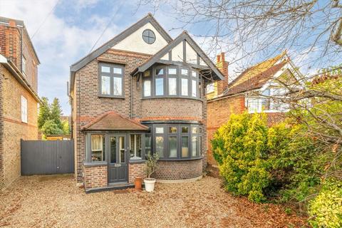 4 bedroom detached house for sale, Uxbridge Road, Hampton TW12