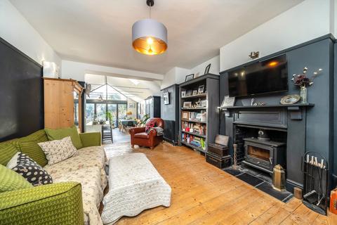 4 bedroom detached house for sale, Uxbridge Road, Hampton TW12