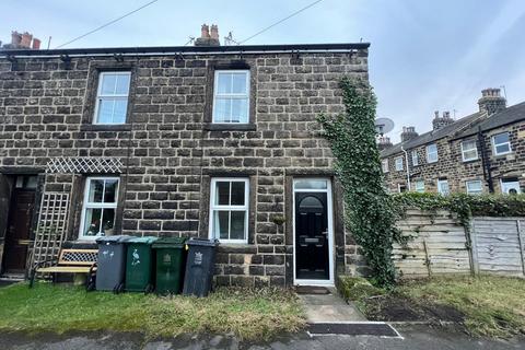 2 bedroom house to rent, Maria Street, Burley in Wharfedale, Ilkley, West Yorkshire, UK, LS29