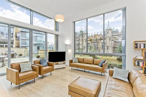 2 bedroom flat for sale, 16/4 Donaldson Crescent, Wester Coates, Edinburgh, EH12 5FD