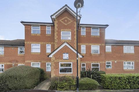 Henry Doulton Drive, Tooting