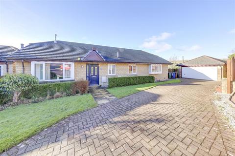 3 bedroom detached bungalow for sale, Windermere Road, Bacup, Rossendale