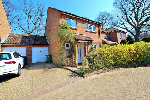 3 bedroom semi-detached house for sale, Coriander Crescent, Guildford, Surrey, GU2