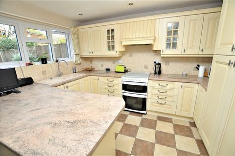 3 bedroom semi-detached house for sale, Coriander Crescent, Guildford, Surrey, GU2