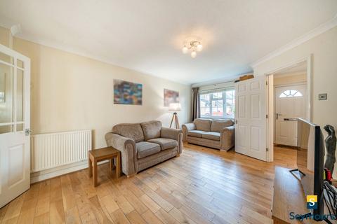 26 Monro Drive, Guildford, GU2 9PS