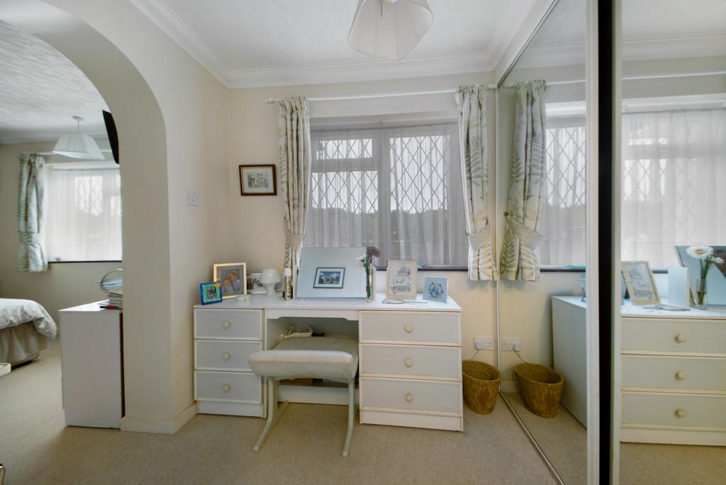 En suite Dressing Room