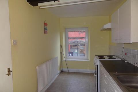 1 bedroom flat to rent, High Street, Wem, Shrewsbury