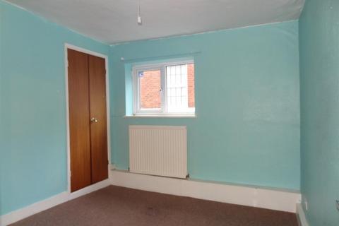 1 bedroom flat to rent, High Street, Wem, Shrewsbury