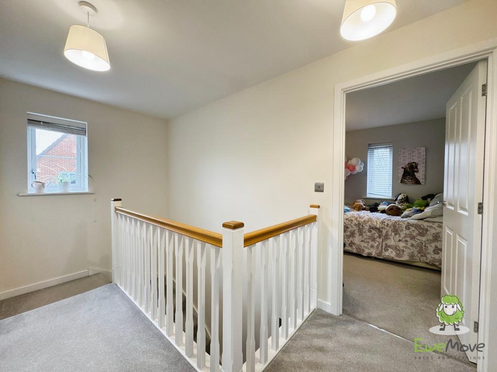 Landing