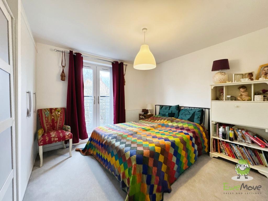 Bed 1