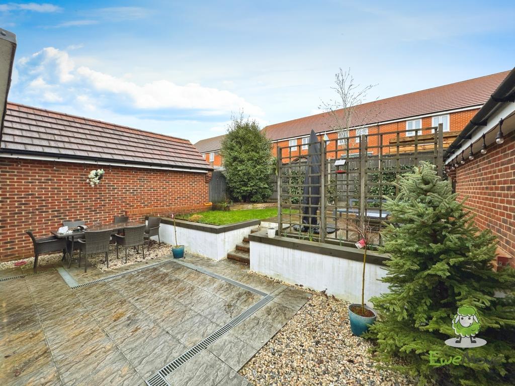 Garden 2
