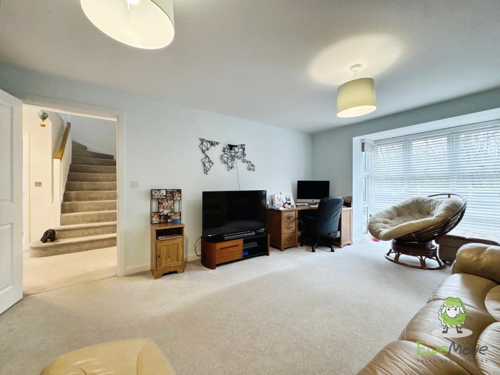 Living room 2