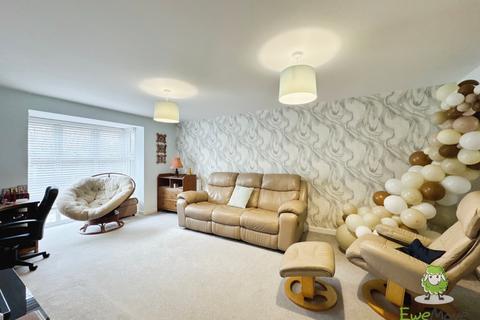22 Cleeve Road, Basingstoke, RG24 9RZ