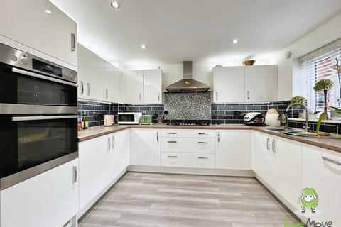 22 Cleeve Road, Basingstoke, RG24 9RZ