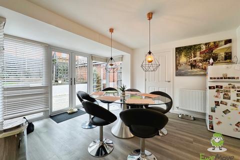 22 Cleeve Road, Basingstoke, RG24 9RZ