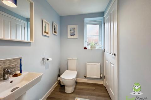 22 Cleeve Road, Basingstoke, RG24 9RZ