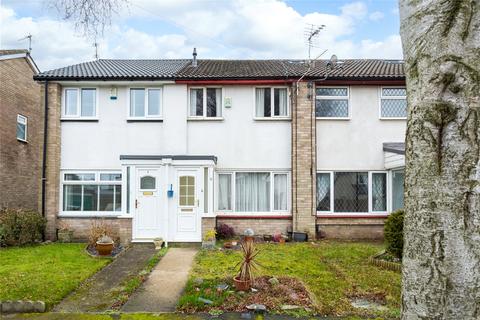 3 bedroom terraced house for sale, Harold Court, North Yorkshire YO24
