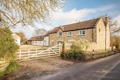 5 bedroom farm house for sale, Dunkerton, Bath, Somerset, BA2